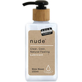 Four Seasons Nude Lubricant